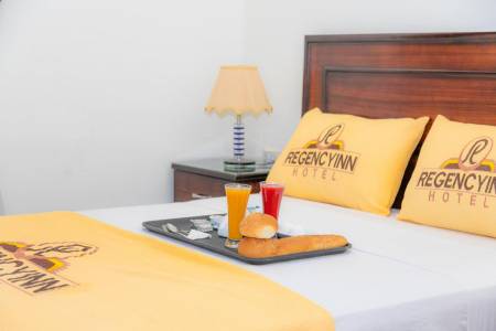 Regency inn1