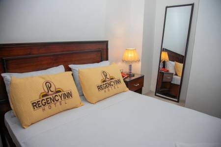 Regency inn9