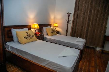 Regency inn11