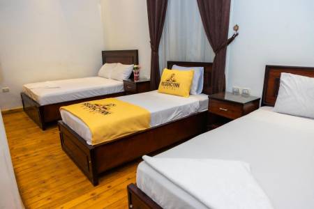 Regency inn21