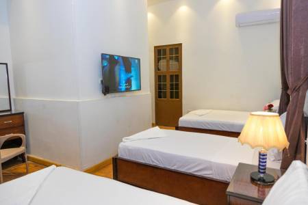 Regency inn22