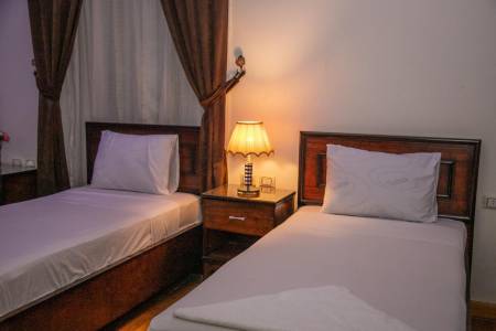 Regency inn30