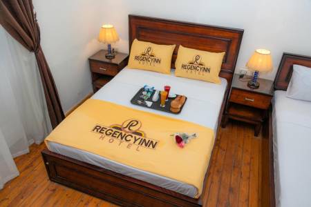 Regency inn31