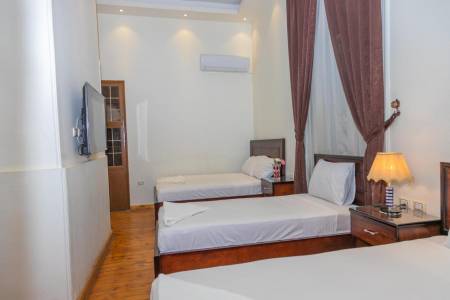 Regency inn34