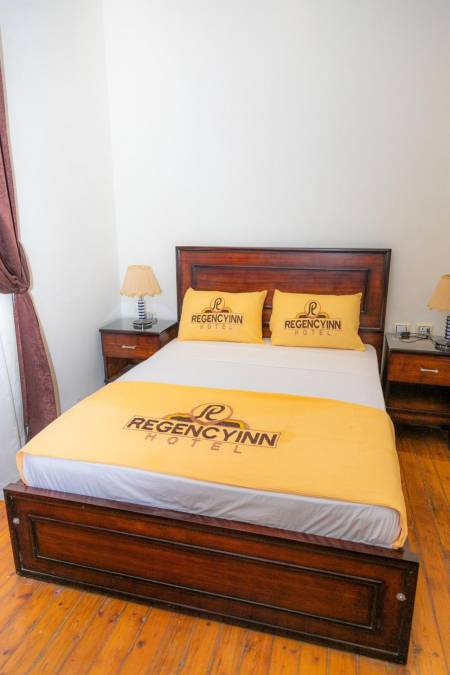 Regency inn40
