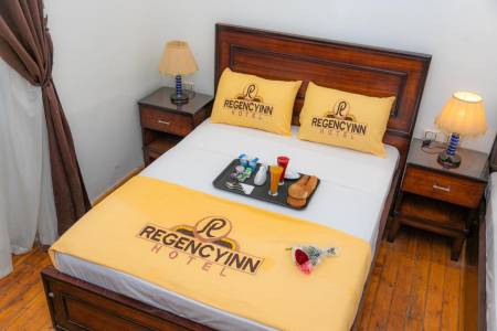 Regency inn43