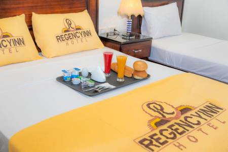 Regency inn44
